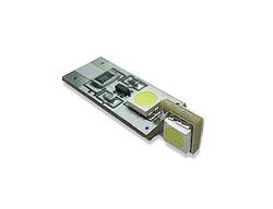 PL-T10-4-5050SMD Canbus